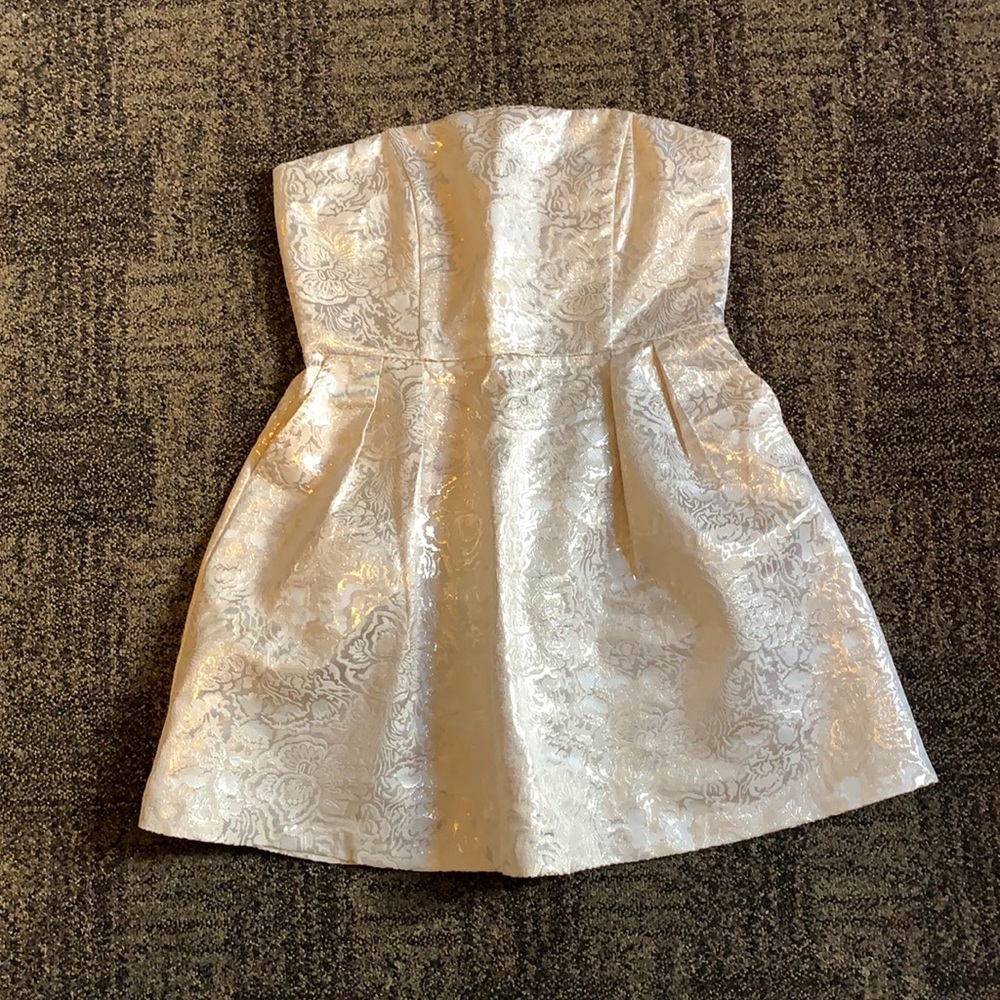 Forever 21 dress